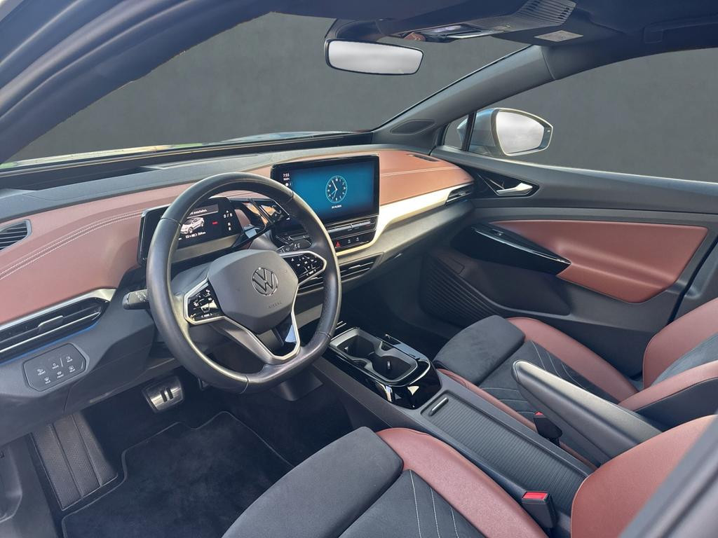 Volkswagen ID.5