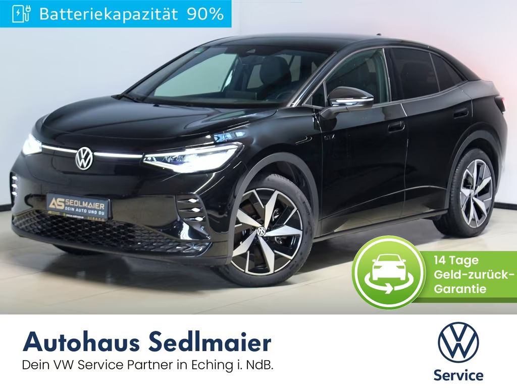 Volkswagen ID.5 2022 Elektrisch