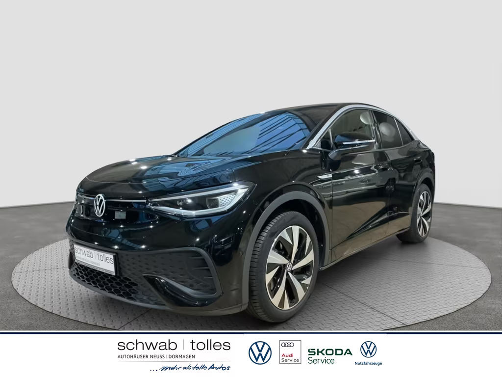 Volkswagen ID.5 2022 Elektrisch