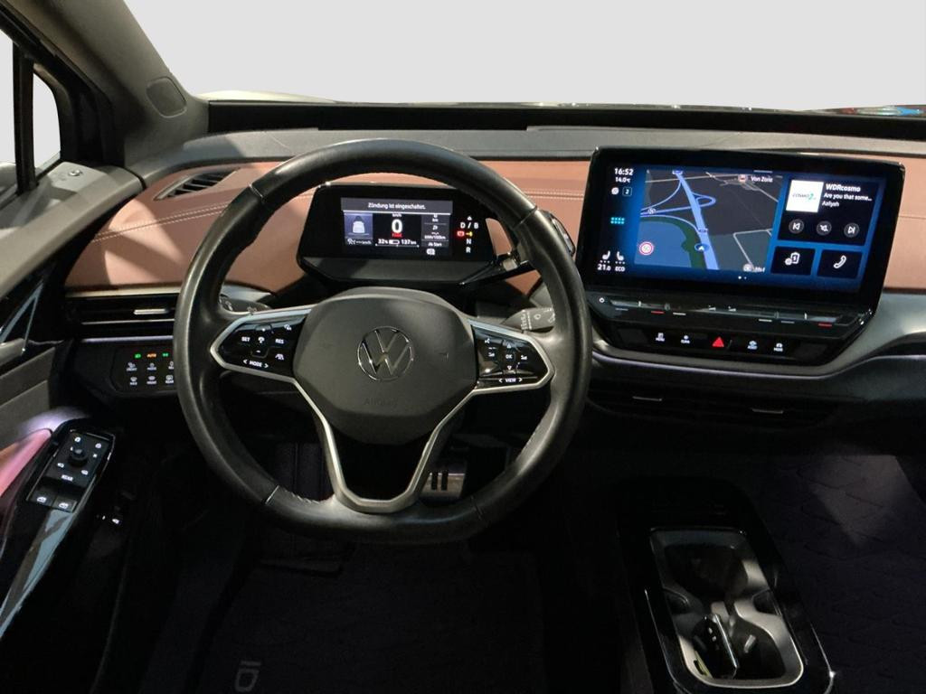 Volkswagen ID.5
