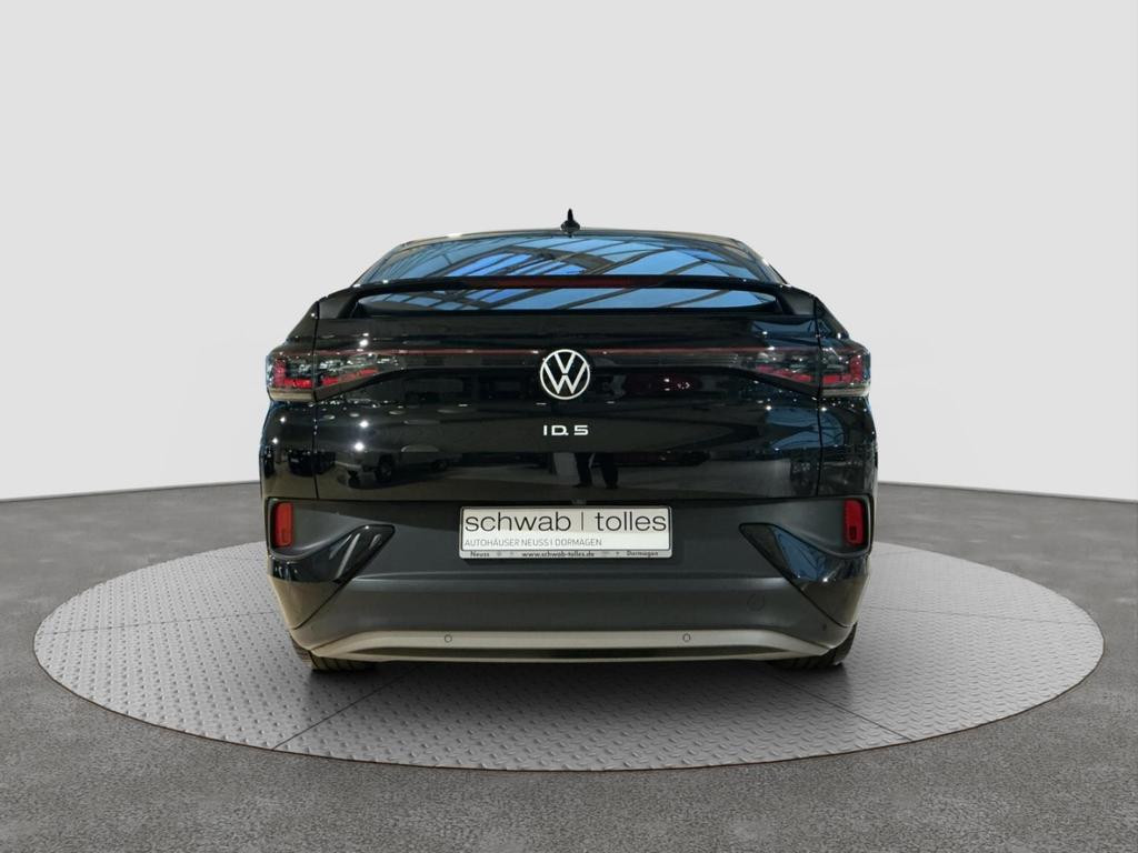 Volkswagen ID.5