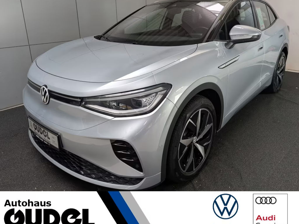 Volkswagen ID.5 2022 Elektrisch