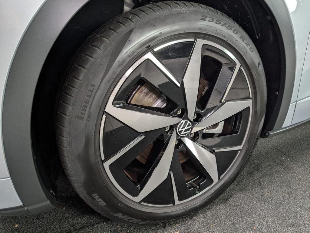 Volkswagen ID.5