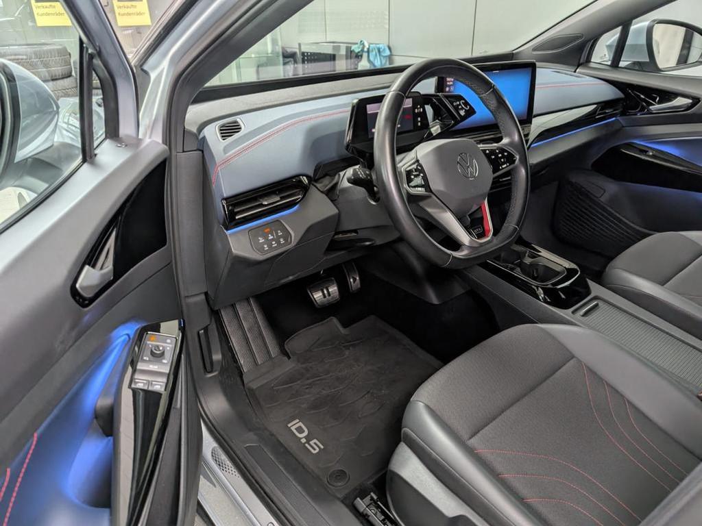 Volkswagen ID.5