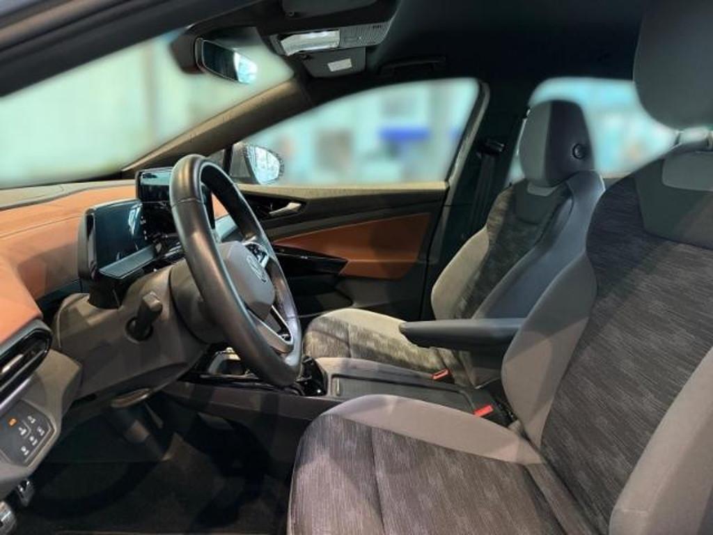 Volkswagen ID.5