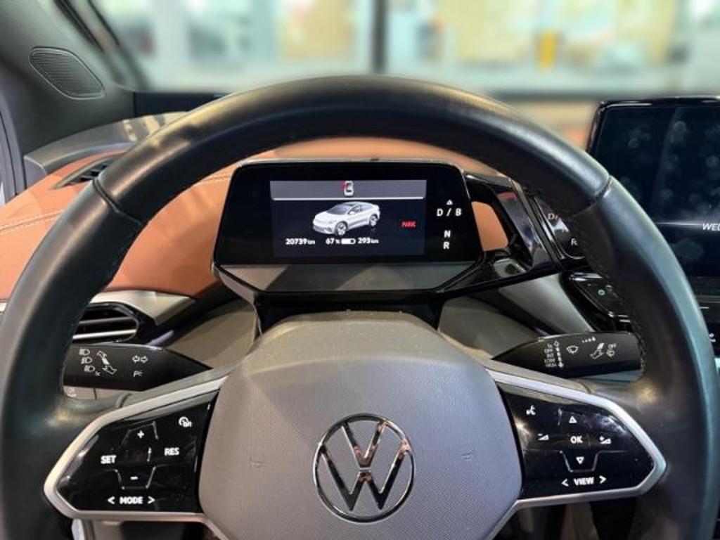 Volkswagen ID.5