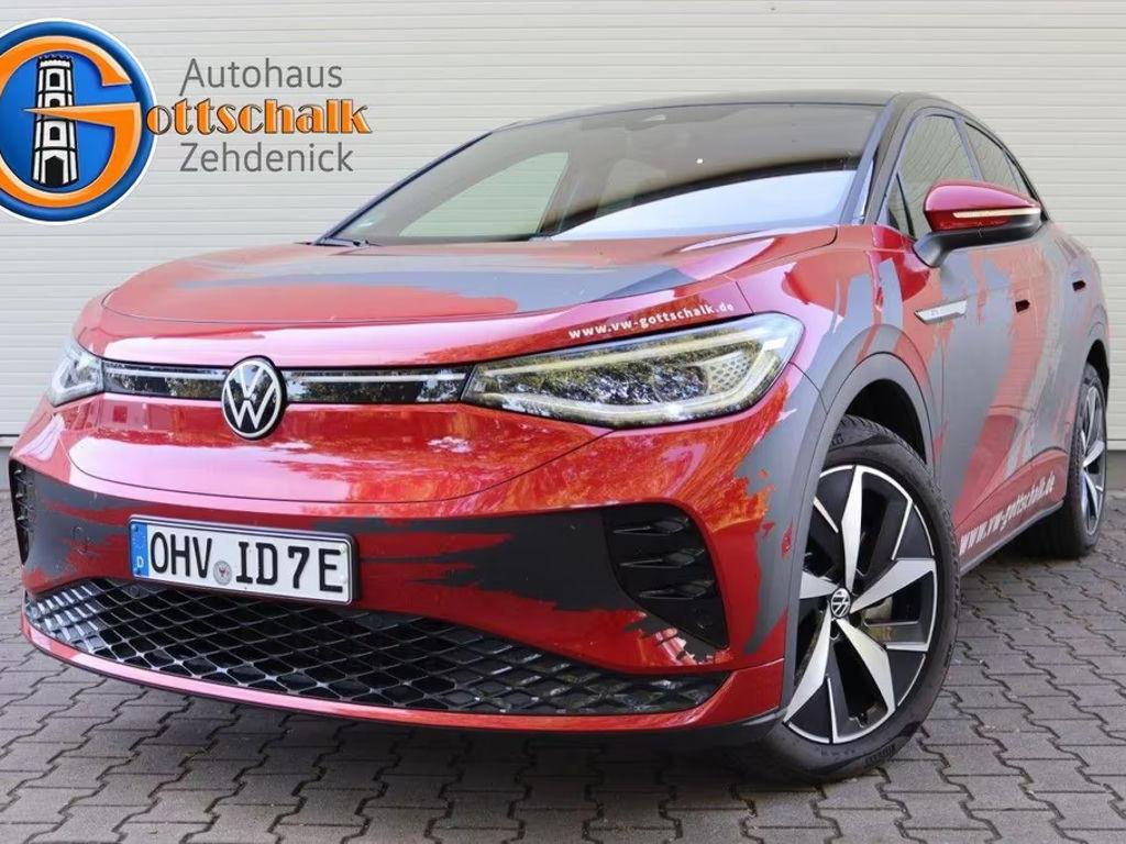 Volkswagen ID.5