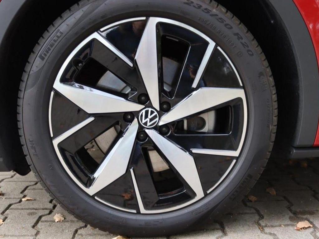 Volkswagen ID.5