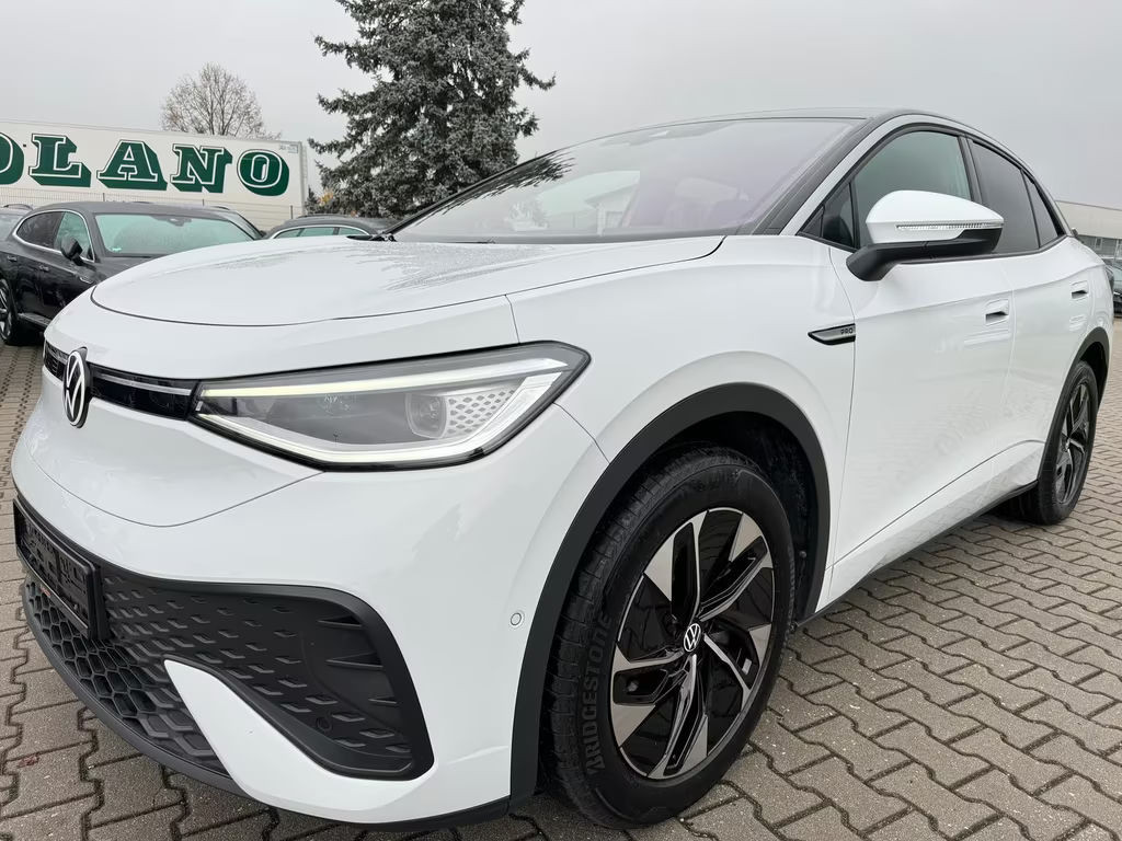 Volkswagen ID.5 2022 Elektrisch