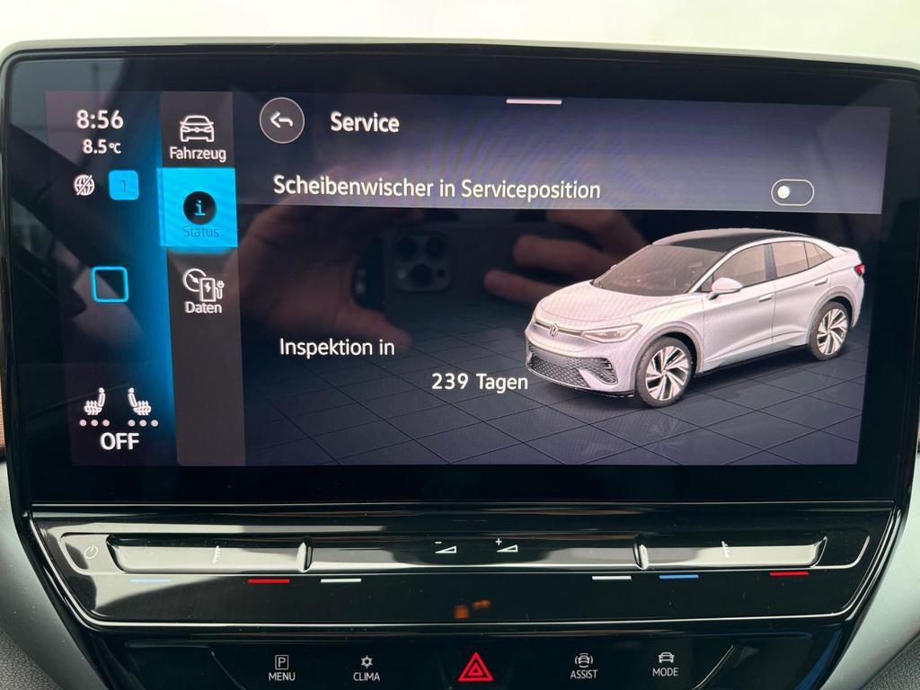 Volkswagen ID.5