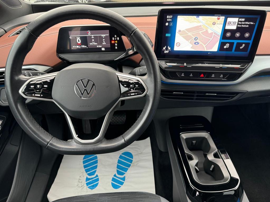 Volkswagen ID.5