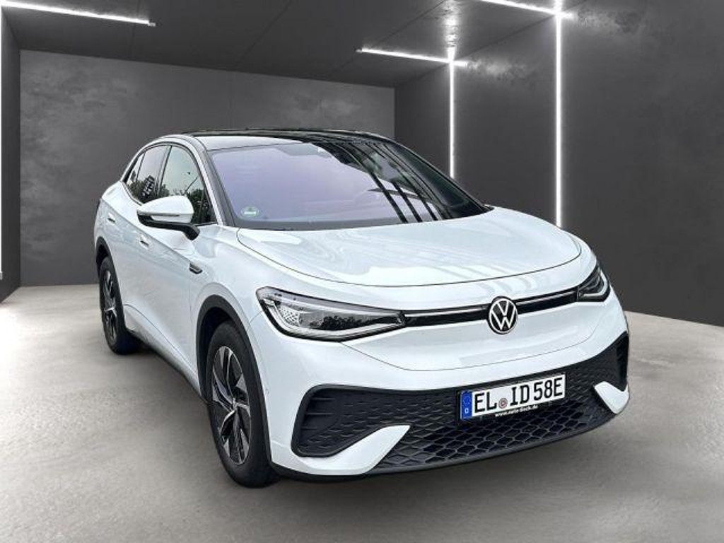 Volkswagen ID.5