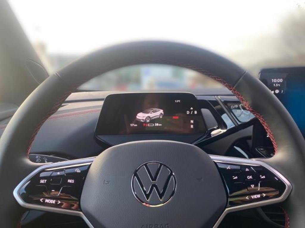 Volkswagen ID.5