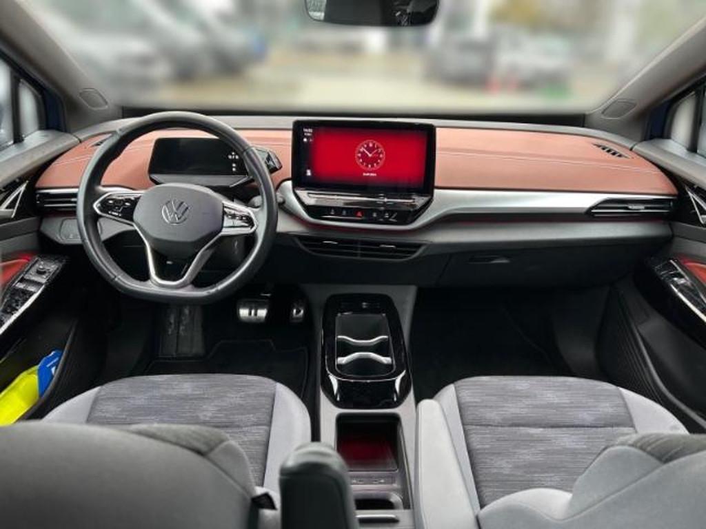 Volkswagen ID.5
