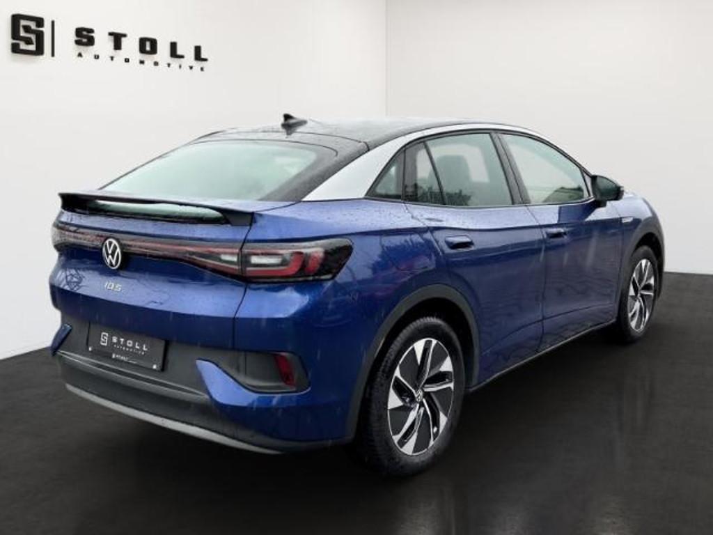 Volkswagen ID.5