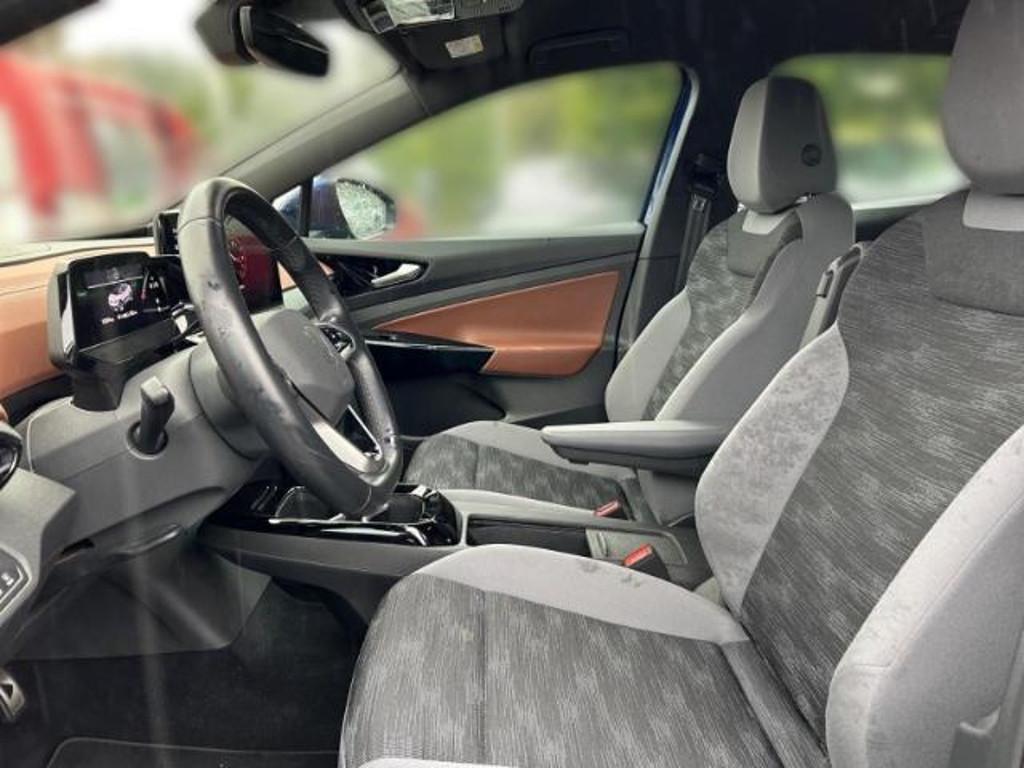 Volkswagen ID.5