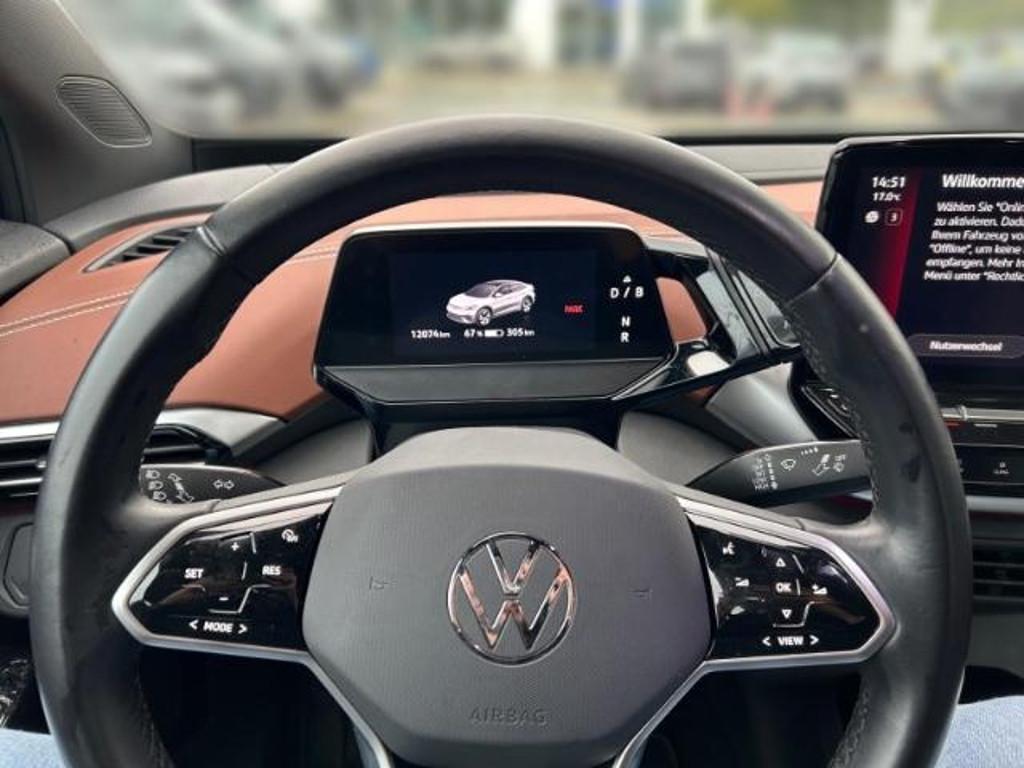 Volkswagen ID.5