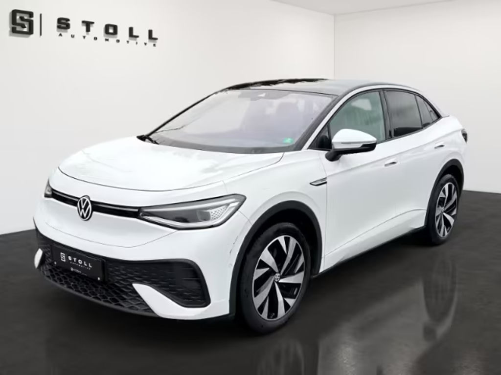 Volkswagen ID.5 2022 Elektrisch