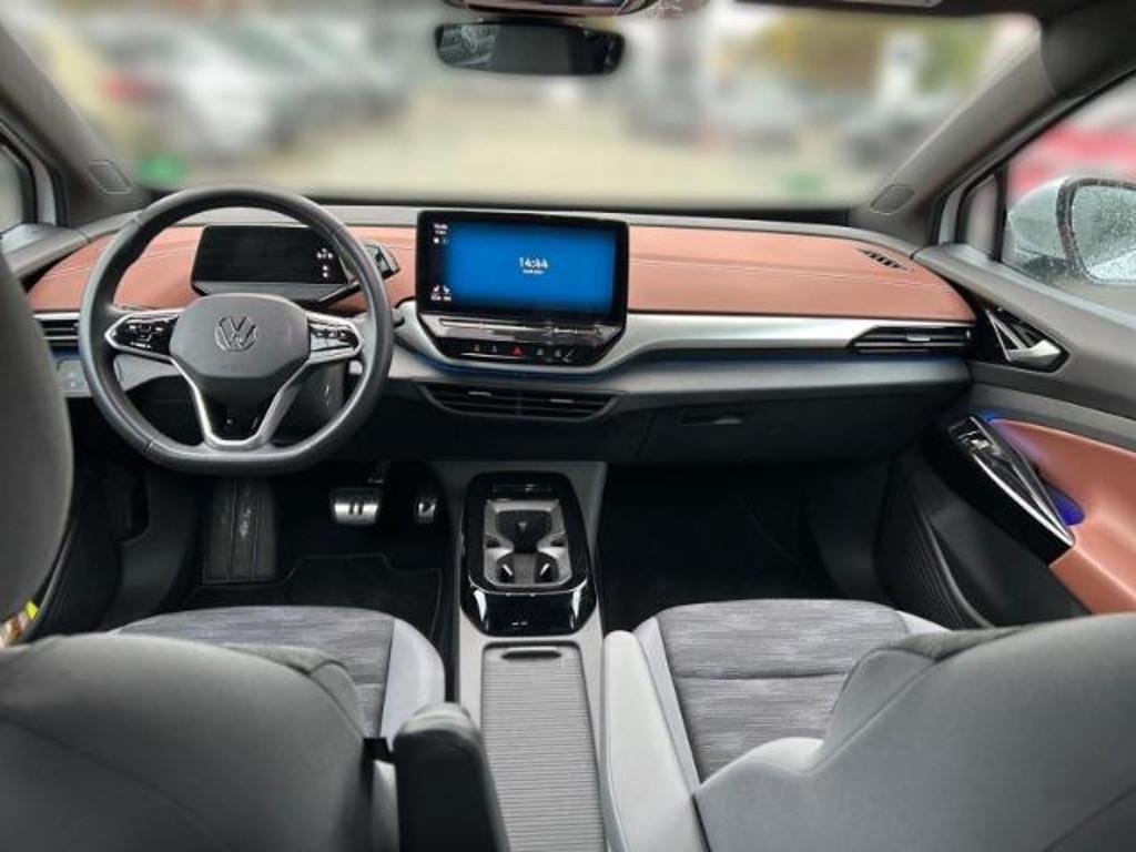 Volkswagen ID.5