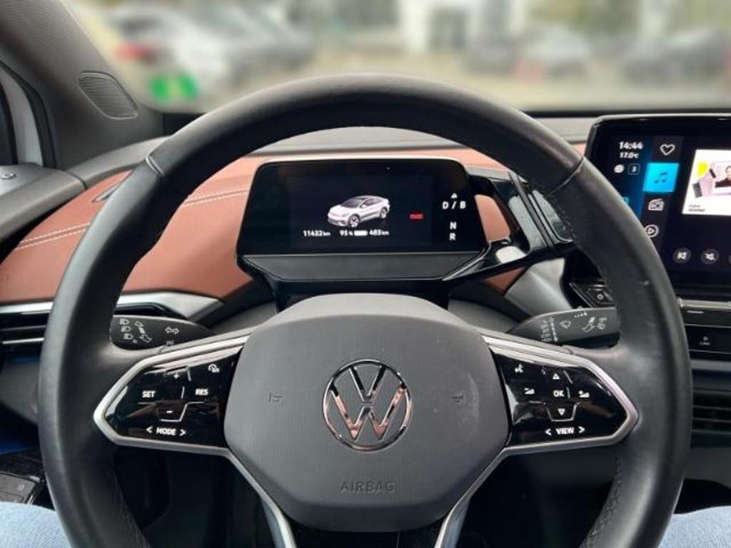Volkswagen ID.5