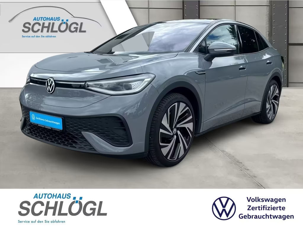 Volkswagen ID.5 2022 Elektrisch