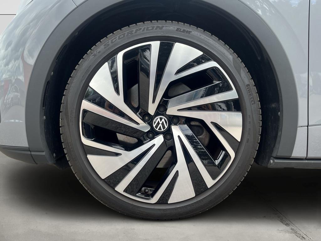 Volkswagen ID.5