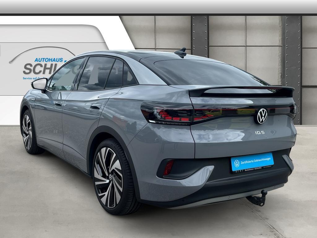 Volkswagen ID.5