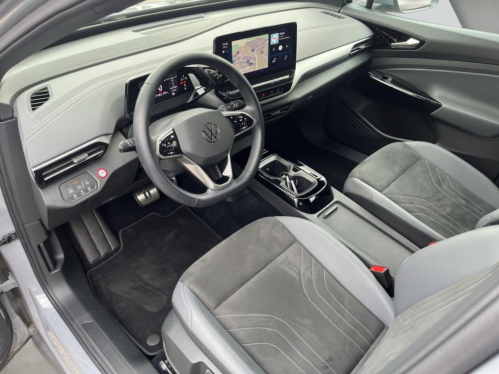 Volkswagen ID.5