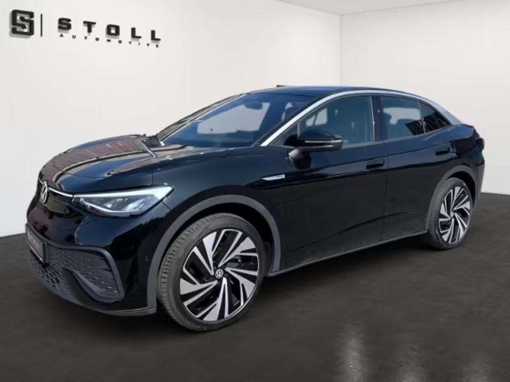 Volkswagen ID.5 2022 Elektrisch