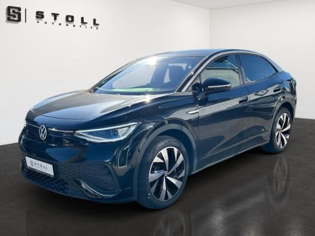 Volkswagen ID.5 2022 Elektrisch