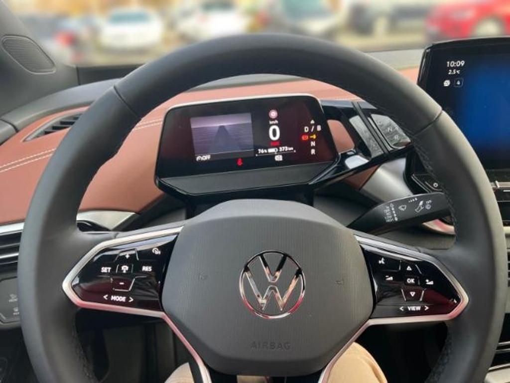 Volkswagen ID.5