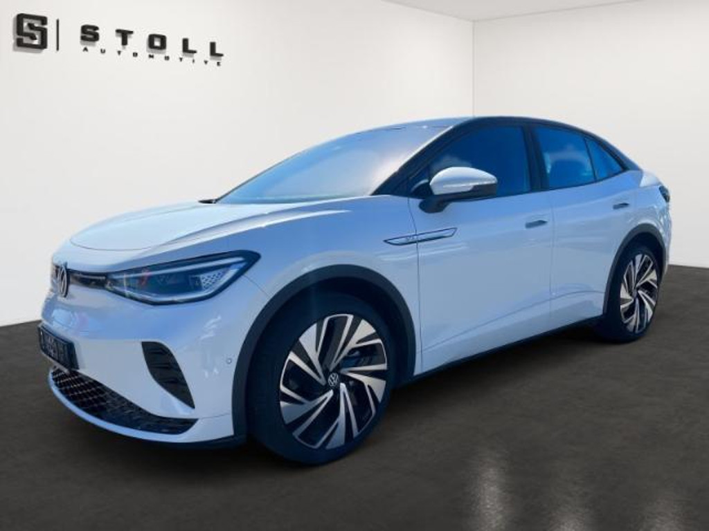 Volkswagen ID.5 2022 Elektrisch