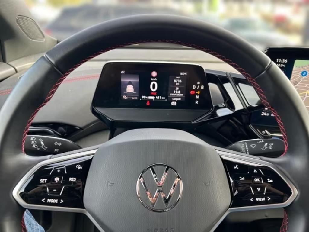 Volkswagen ID.5