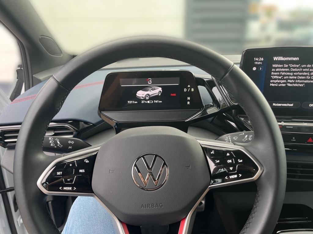 Volkswagen ID.5