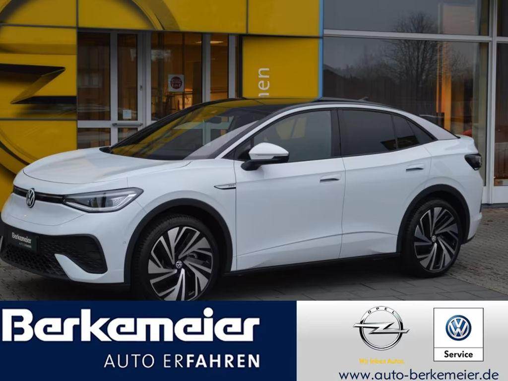 Volkswagen ID.5 2022 Elektrisch