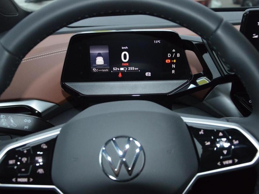 Volkswagen ID.5