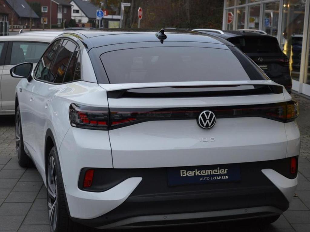 Volkswagen ID.5