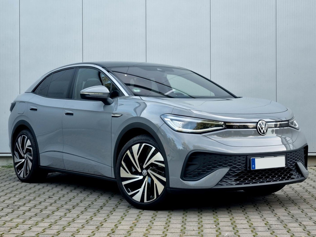 Volkswagen ID.5 2022 Elektrisch