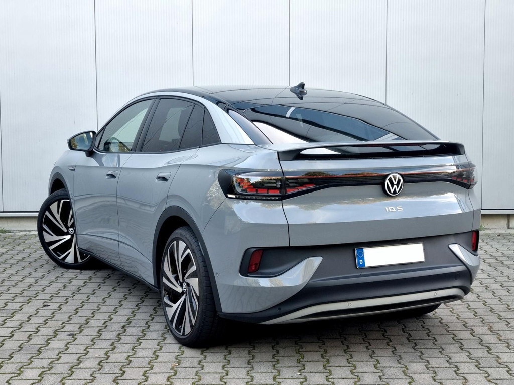 Volkswagen ID.5