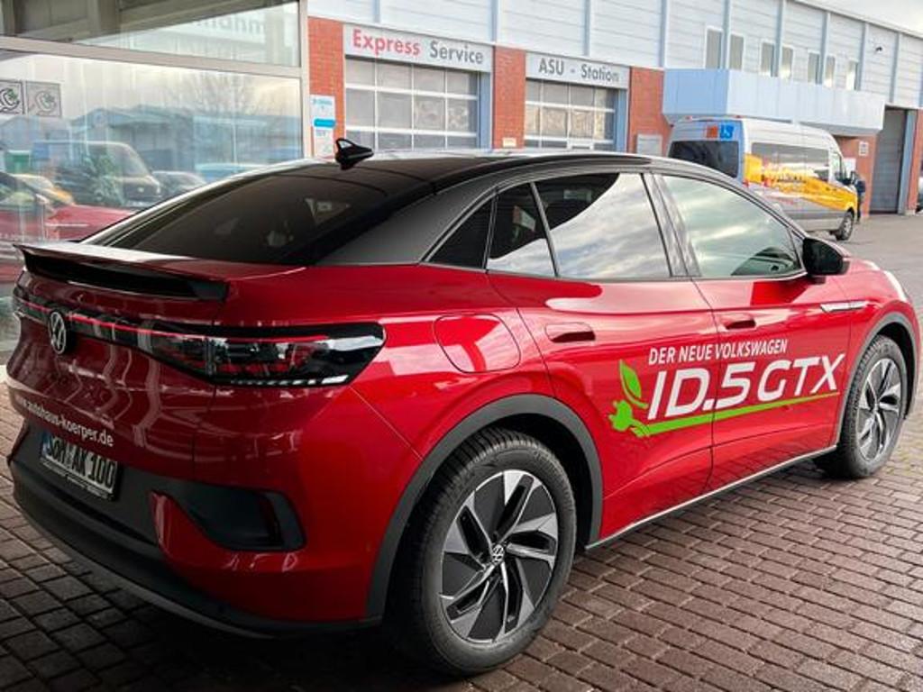 Volkswagen ID.5