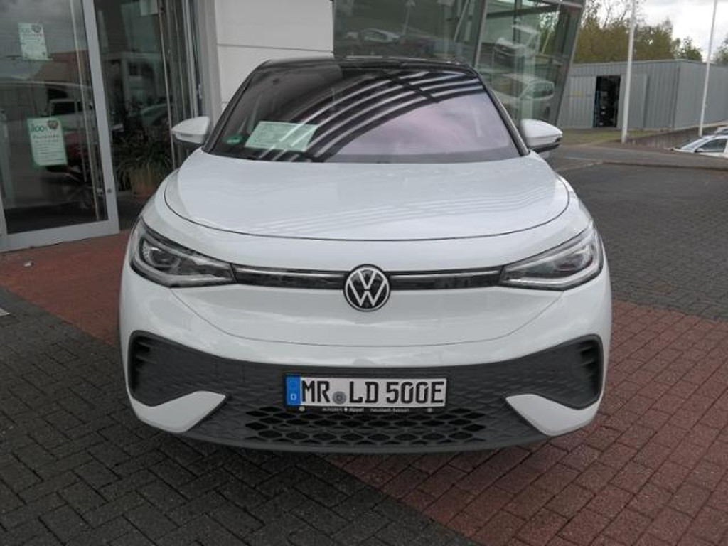 Volkswagen ID.5