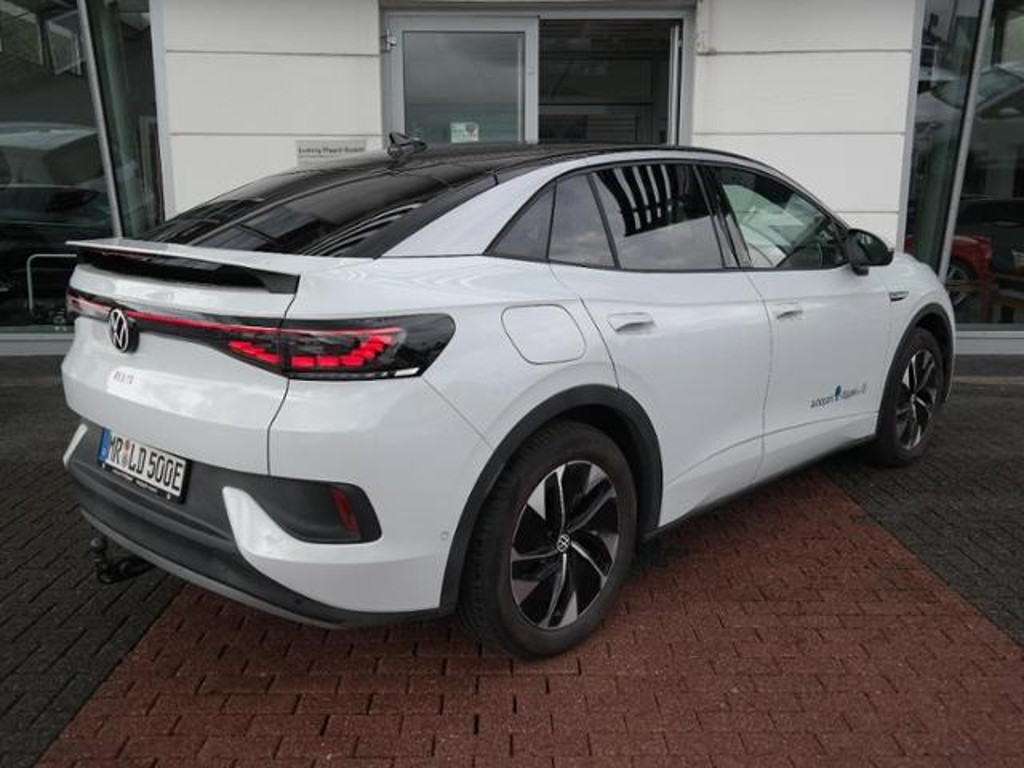 Volkswagen ID.5