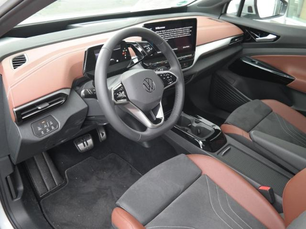 Volkswagen ID.5