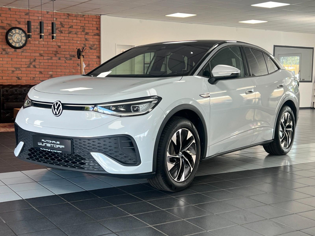 Volkswagen ID.5 2023 Elektrisch
