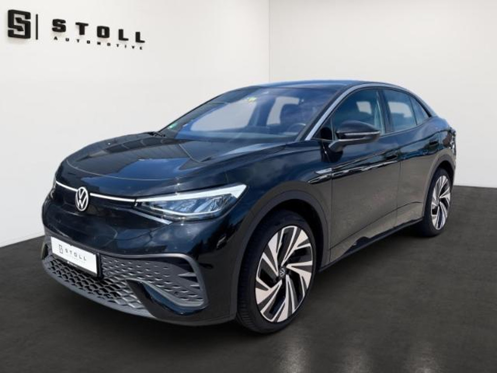 Volkswagen ID.5 2023 Elektrisch