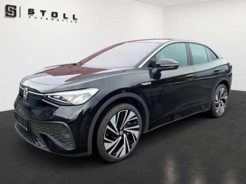 Volkswagen ID.5 2023 Elektrisch