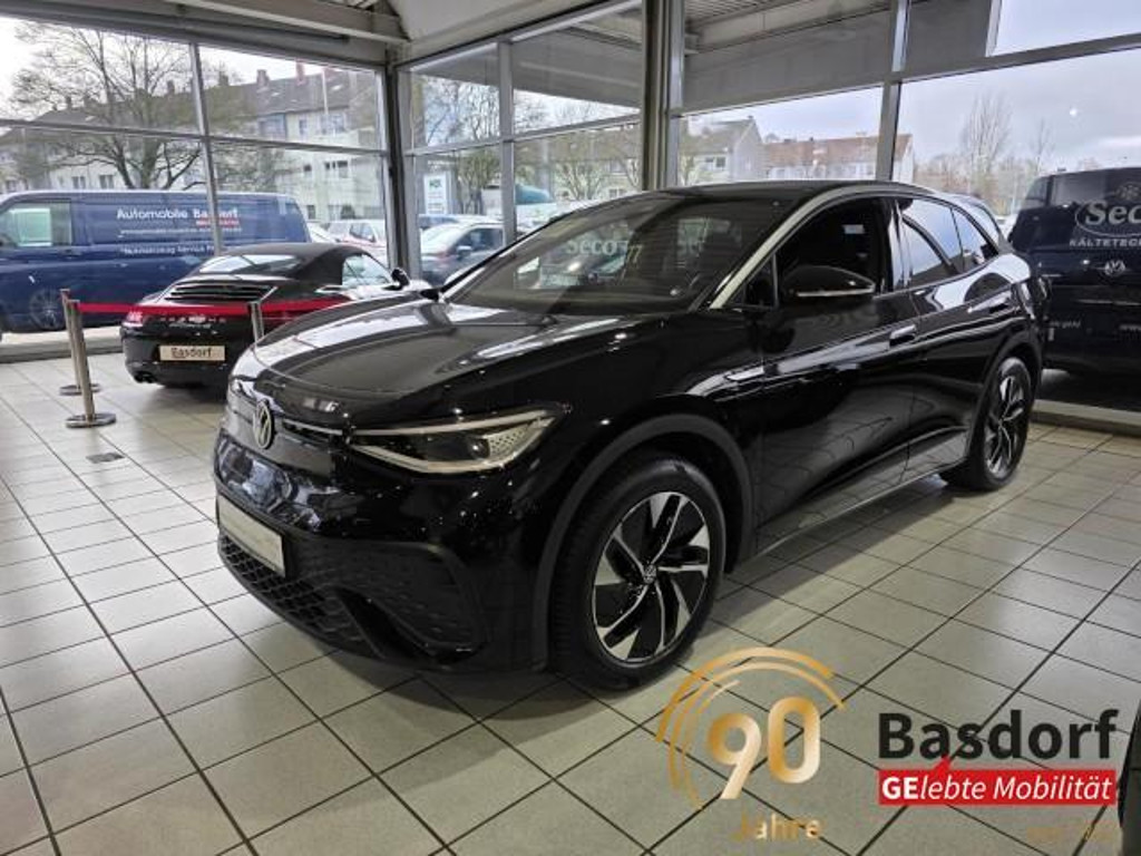 Volkswagen ID.5 2023 Elektrisch