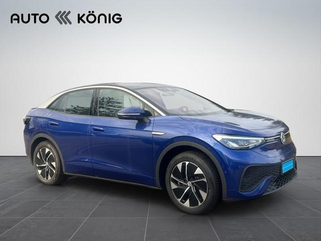 Volkswagen ID.5 2023 Elektrisch