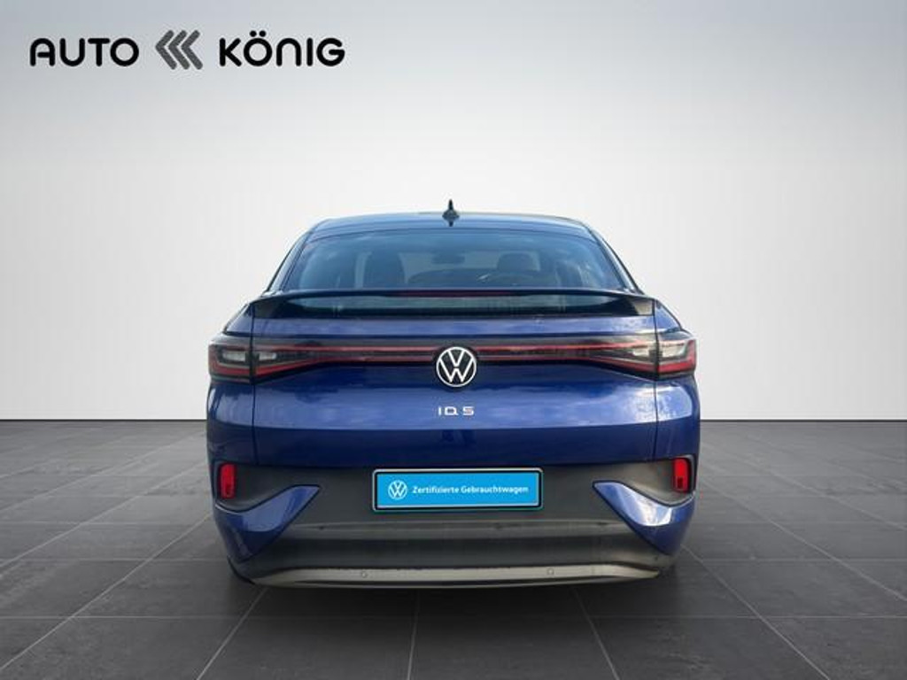 Volkswagen ID.5