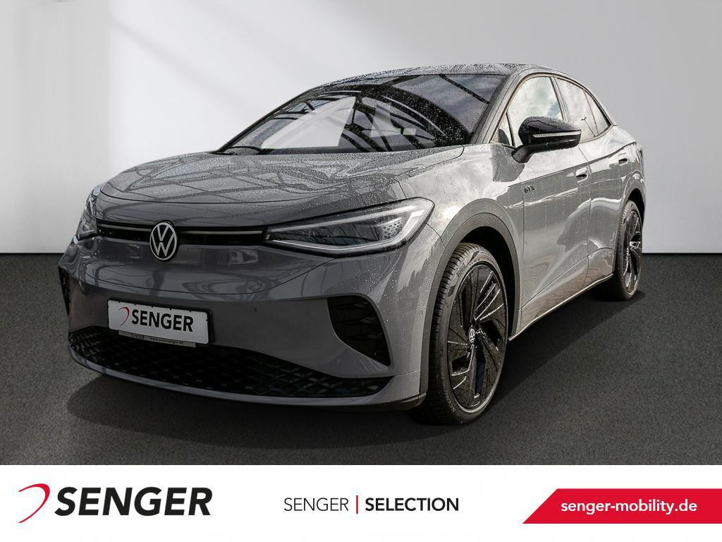 Volkswagen ID.5 2023 Elektrisch